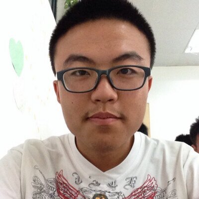 Profile Picture of Anthony (@AnthonyRobbieS) on Twitter