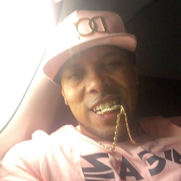 Profile Picture of Brian Simpson (@bsimpson76) on Poshmark