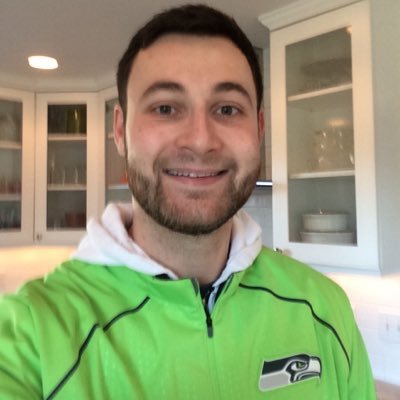 Profile Picture of Erik Homer (@erikshomer) on Twitter