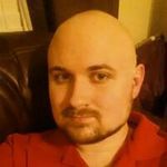 Profile Picture of Aaron Herrington (@awherrin) on Instagram