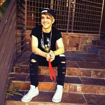 Profile Picture of Tyler Wilson (@TylerWiIson) on Twitter