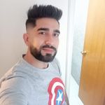 Profile Picture of Jonathan Perez Salcedo (@dr.resiliencia) on Instagram