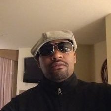 Profile Picture of Christopher McMorris (@CKMcMorris) on Twitter