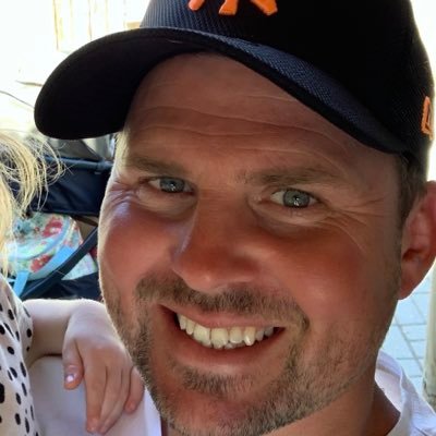 Profile Picture of Brad Lloyd (@blloydo) on Twitter