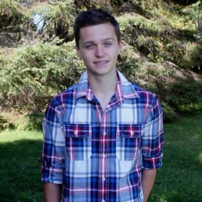 Profile Picture of Dylan LaMothe (@lamothe_dylan) on Twitter