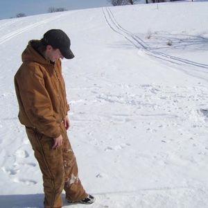 Profile Picture of David Nye (@hlgcheesey) on Myspace