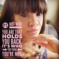 Profile Picture of Ileanna Bobadilla (@ileanna-bobadilla) on Quora