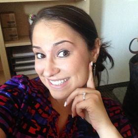 Profile Picture of Krystal Foster (@kutelilkrys08) on Pinterest