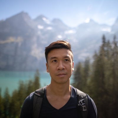 Profile Picture of Forrest Lee 🇺🇸 (@theforrestlee) on Twitter