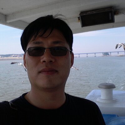 Profile Picture of Scott Yoon (@ScottYoon1) on Twitter