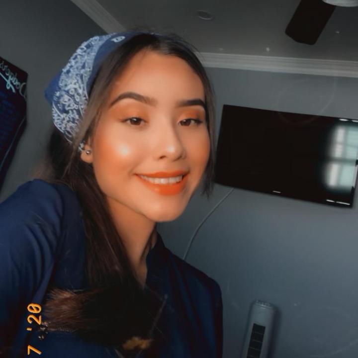 Profile Picture of Jakeline Hernandez (@jakeline.hdz) on Tiktok