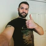 Profile Picture of Aaron Shrum (@shrumpelstiltskin) on Instagram