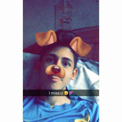 Profile Picture of Bryan Garofalo (@BrayanSGB18) on Twitter