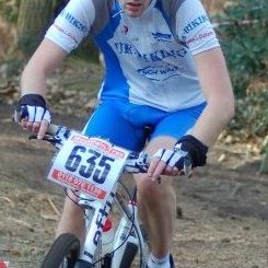 Profile Picture of Ashley Sutton (@cyclingash) on Twitter