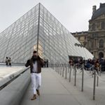 Profile Picture of • B A C H • (@byronach) on Instagram