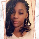 Profile Picture of Charisma James (@rizzy_18) on Instagram