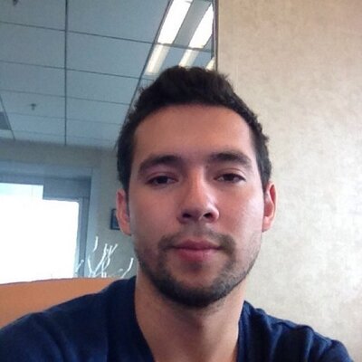 Profile Picture of Kenneth Klose (@ekinito) on Twitter