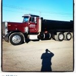 Profile Picture of shawn Stanley (@yellerdeltapaving) on Instagram