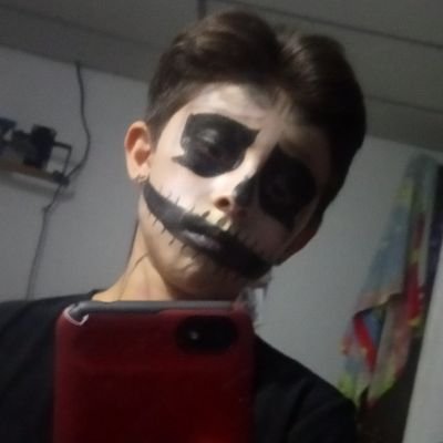 Profile Picture of Jeremy Andrade Ibarra (@JeremyAndradeI4) on Twitter