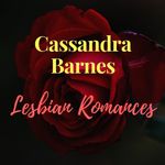 Profile Picture of Cassandra Barnes (@lesbian.romance.barnes) on Instagram