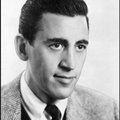 Profile Picture of J. David Salinger (@jdavidsalinger) on Twitter