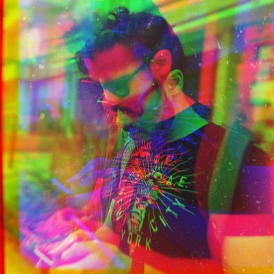 Profile Picture of Jose-Luis Rivas (@joseluisrivas) on Twitter