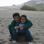 Profile Picture of Salvador Jimenez (@salvadorjimenez) on Flickr