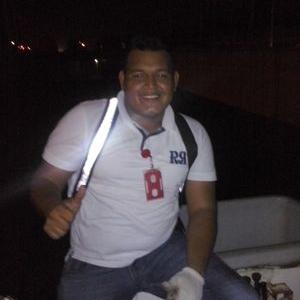 Profile Picture of Nelson David Labarca (@NelsonDavidLab1) on Twitter