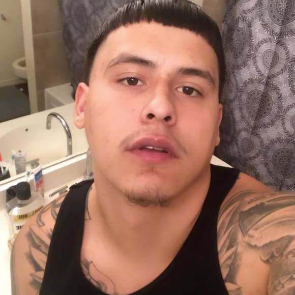 Profile Picture of Alex Vigil (@alexvigil07) on Poshmark