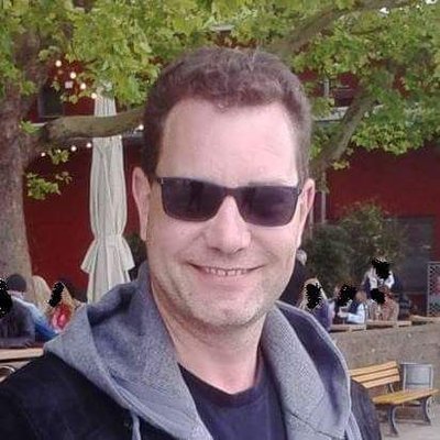 Profile Picture of Michael Dunkel (@MichaelDunkel1) on Twitter