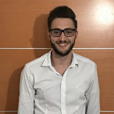 Profile Picture of Andrés (@AndyLowen) on Twitter