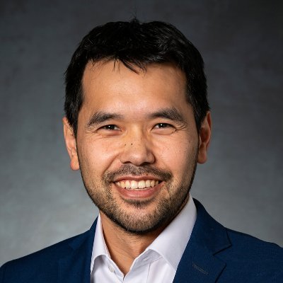 Profile Picture of Jeremy Weiss (@jeremycweiss) on Twitter