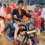 Profile Picture of Gr Rabari (@nilesh__sharma_999) on Instagram