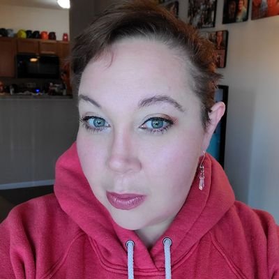 Profile Picture of Jennifer Jobe (@jenniejobe) on Twitter