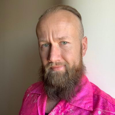 Profile Picture of Scott Blake (@TheScottBlake) on Twitter