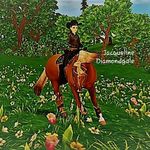 Profile Picture of Jacqueline Diamondgale (@jacqueline.diamondgale) on Instagram