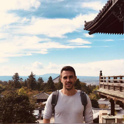 Profile Picture of Jay Foreman (@Swampdonkey__) on Twitter