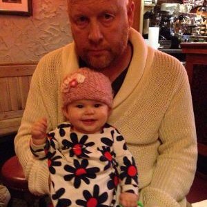 Profile Picture of Peter McGeough (@PeterMcGeough7) on Twitter