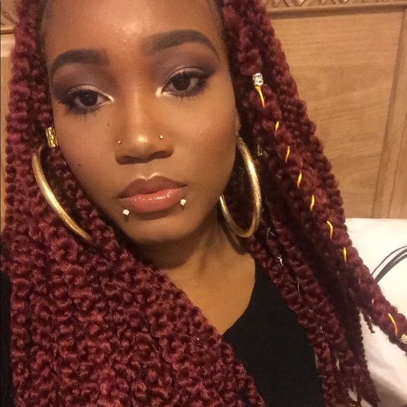 Profile Picture of Charmaine Hayes (@tanaishah) on Poshmark