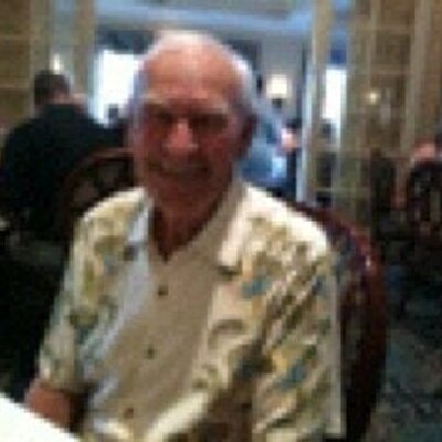 Profile Picture of Robert McClintock (@RobertMcClintoc) on Twitter