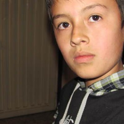 Profile Picture of Nicolas Bernal (@Nicolasbernal10) on Twitter