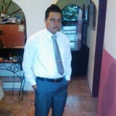 Profile Picture of Cesar Rondon (@Cesarrondon13) on Twitter