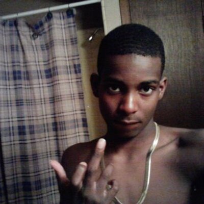 Profile Picture of Kevin Ginger (@LilTookie1) on Twitter