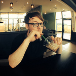 Profile Picture of Alex Wardle (@AlexW42) on Flickr