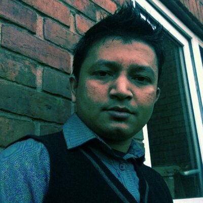 Profile Picture of James Mahin (@james0082) on Twitter