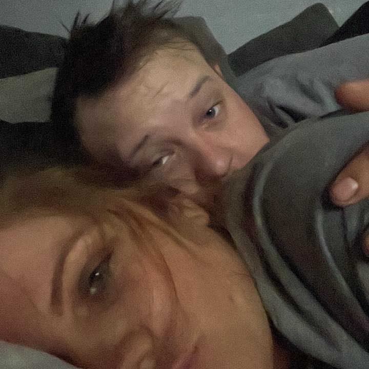 Profile Picture of Kaitlyn Woodard (@kaitlynchaney1) on Tiktok