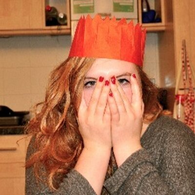 Profile Picture of Megan MacDonald (@mmacdonald1993) on Twitter