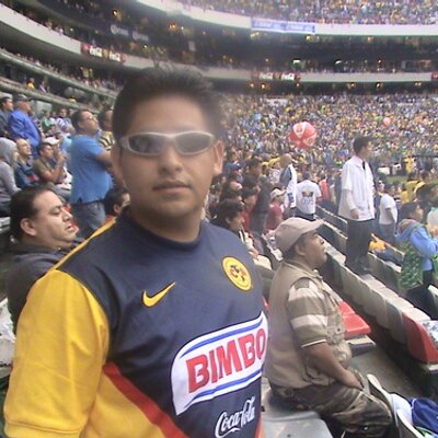 Profile Picture of Marco Antonio Avalos (@MarcAvalos) on Twitter