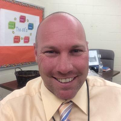 Profile Picture of Scott Van Newkirk (@vannewkirk22) on Twitter