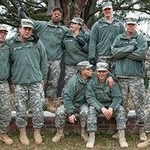 Profile Picture of Abram Hall (@abramhall) on Instagram